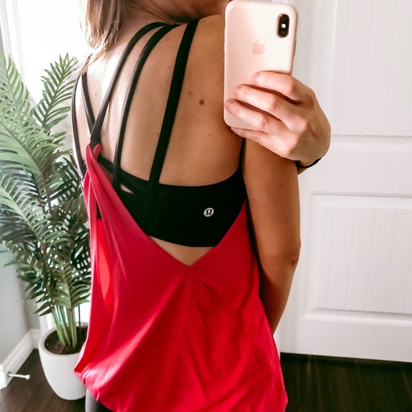 lululemon athletica Tops - Lululemon Top